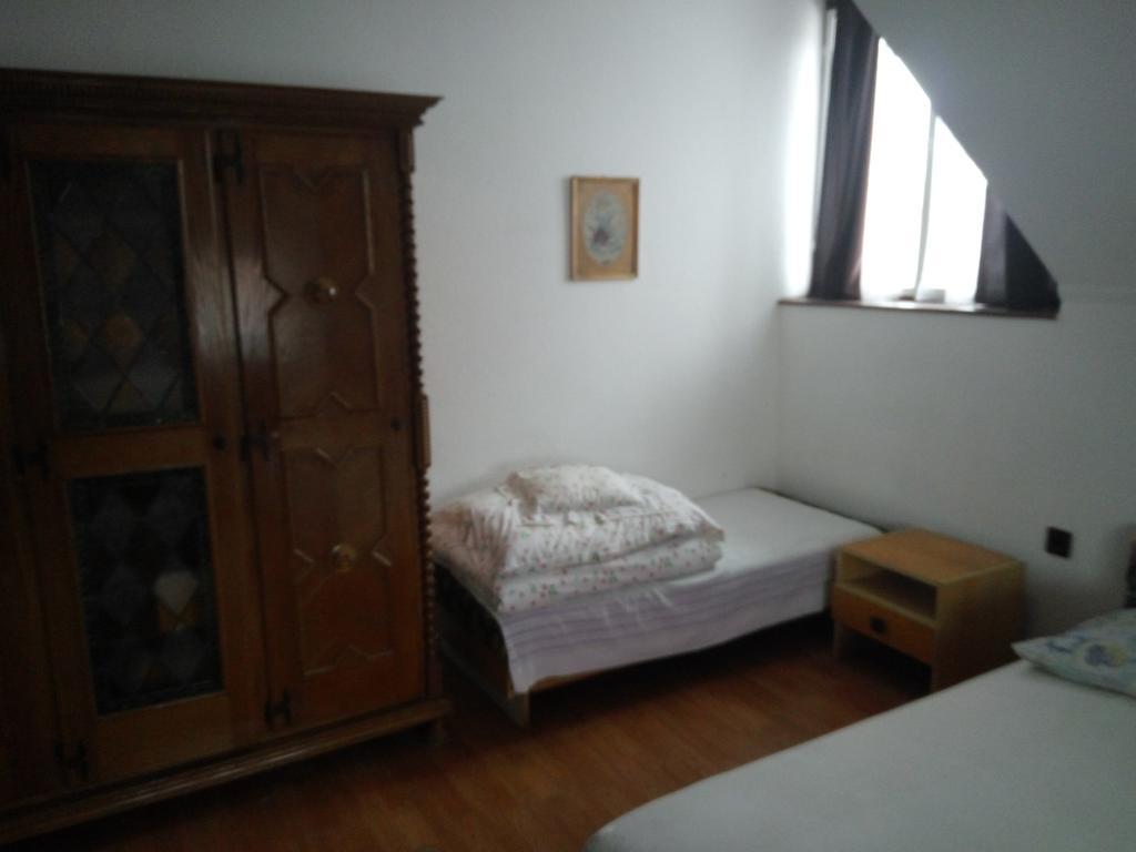 Sarkadi Apartman Hajduszoboszlo Exterior photo