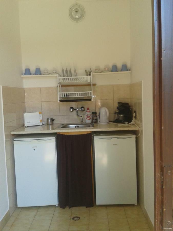 Sarkadi Apartman Hajduszoboszlo Exterior photo