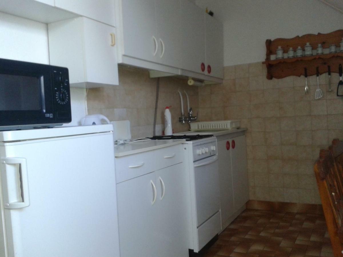 Sarkadi Apartman Hajduszoboszlo Exterior photo