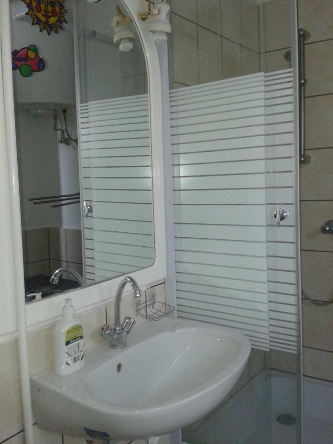 Sarkadi Apartman Hajduszoboszlo Exterior photo